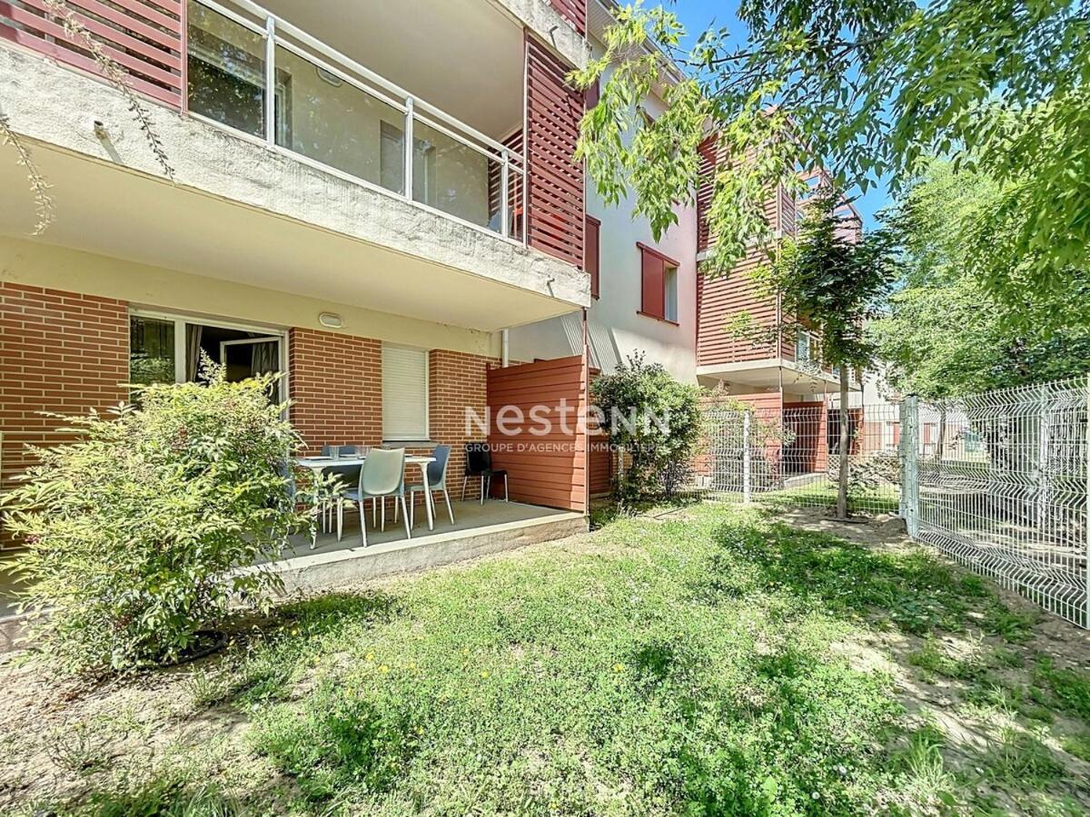 ארגלס-סור-מר 2950-Appartement Une Chambre Avec Piscine מראה חיצוני תמונה